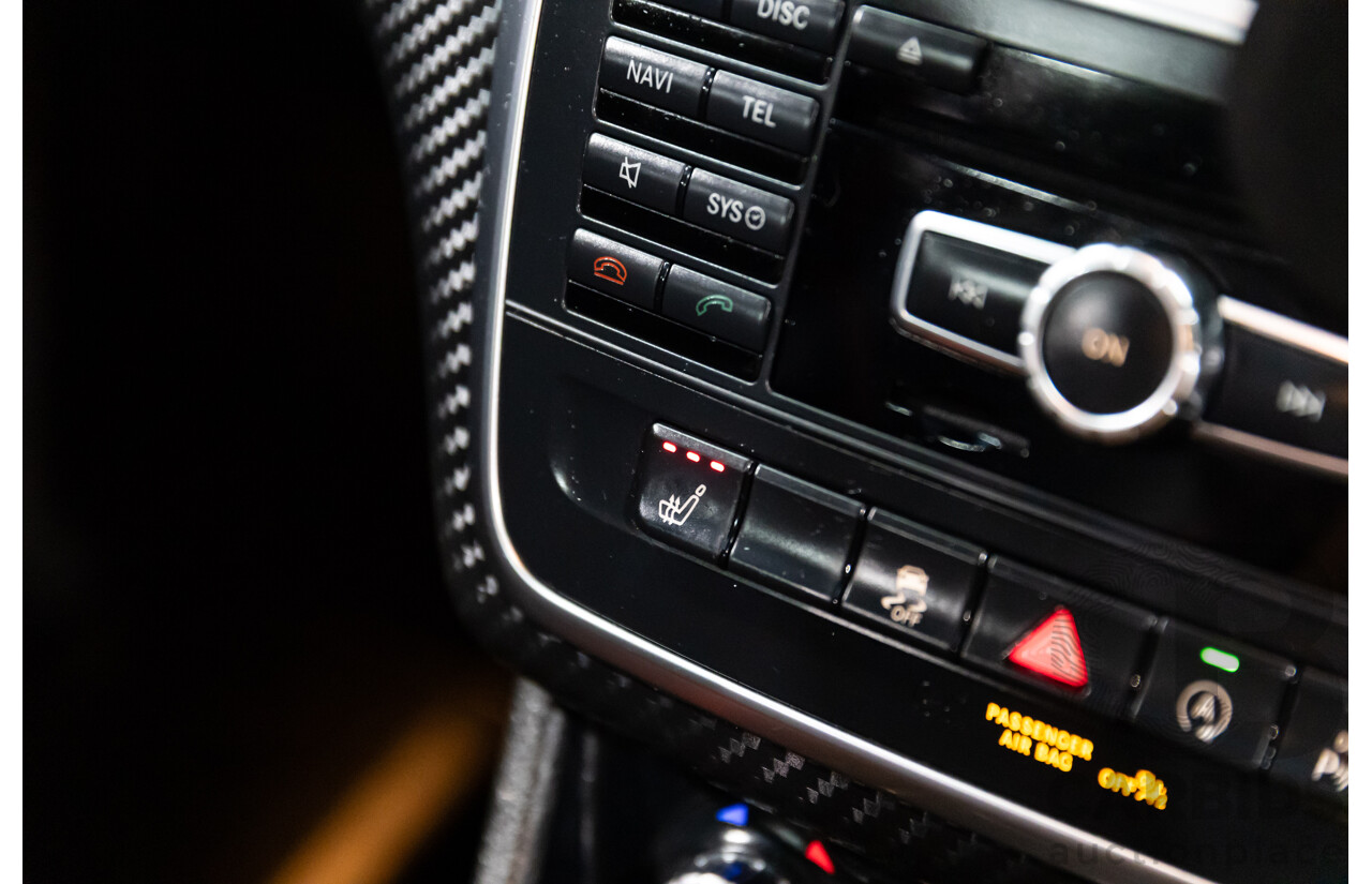 03/2015 Mercedes-Benz A45 AMG AWD 176 MY15 5D Hatchback Mountain Grey Metallic Turbo 2.0L