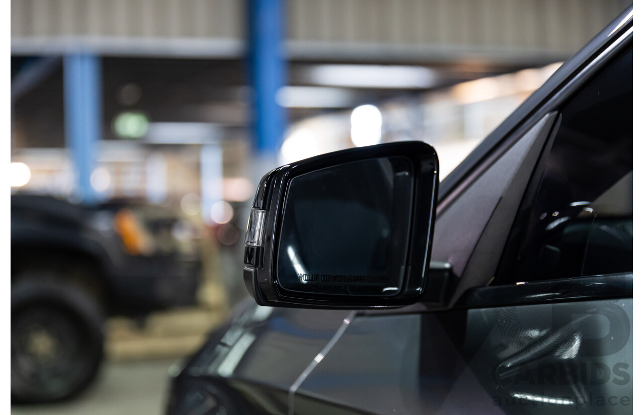 03/2015 Mercedes-Benz A45 AMG AWD 176 MY15 5D Hatchback Mountain Grey Metallic Turbo 2.0L