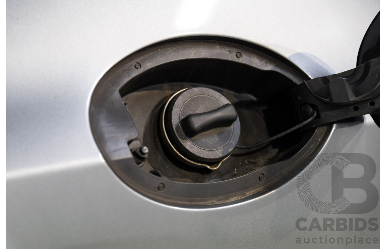 03/2016 Mercedes-Benz E250 AMG Line (RWD) 207 MY16 2d Cabriolet Selenite Grey Metallic Turbo 2.0L