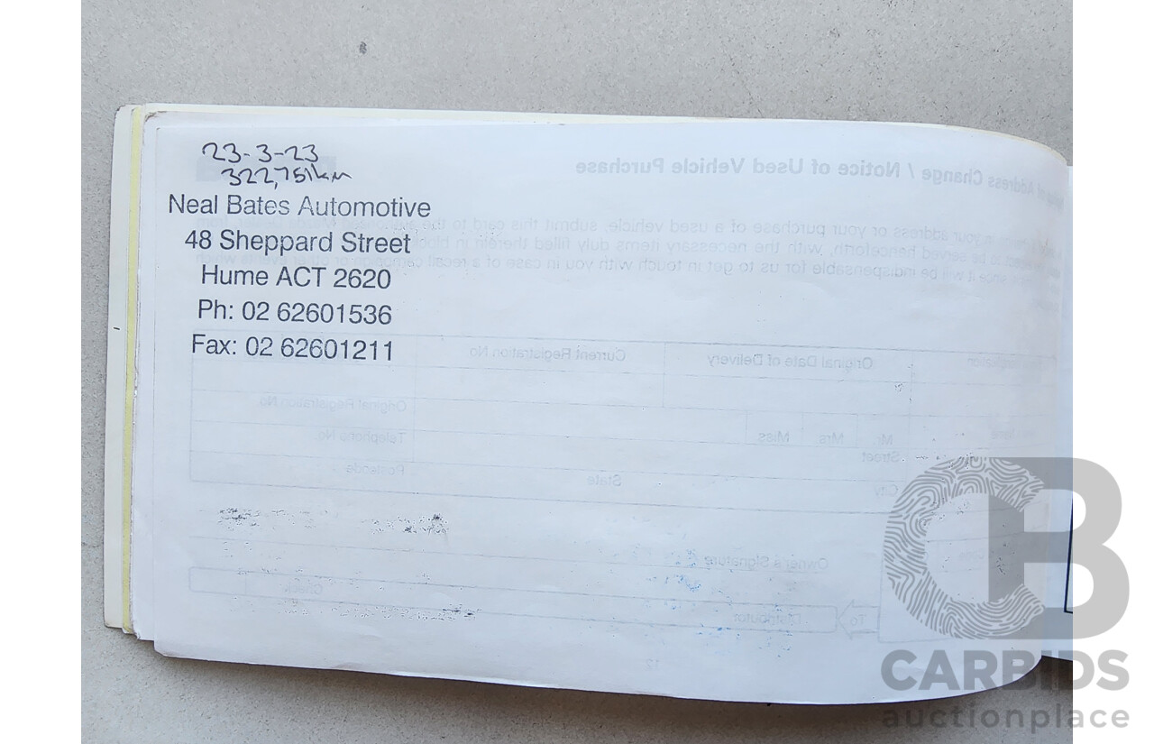 7/2005 Mazda Mazda2 Genki DY 5d Hatchback Grey 1.5L