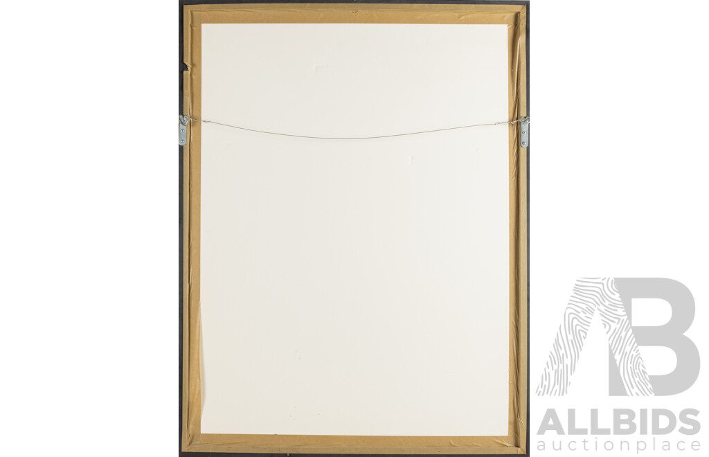 Framed Centenary of League Champions of the League 1908-2008 Poster