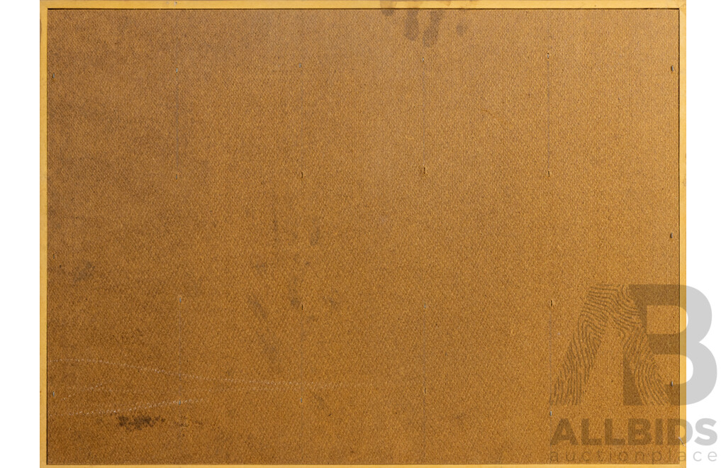 Collection of Mounted NSWRL Themed Model Cars by Power House Competition