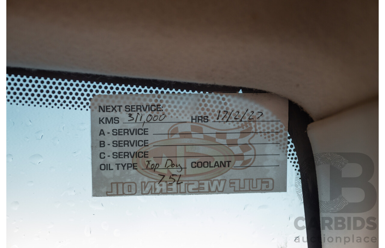 05/2018 Isuzu MU-X LS-U (4x4) UC MY18 4D Wagon Red Turbo Diesel 3.0L