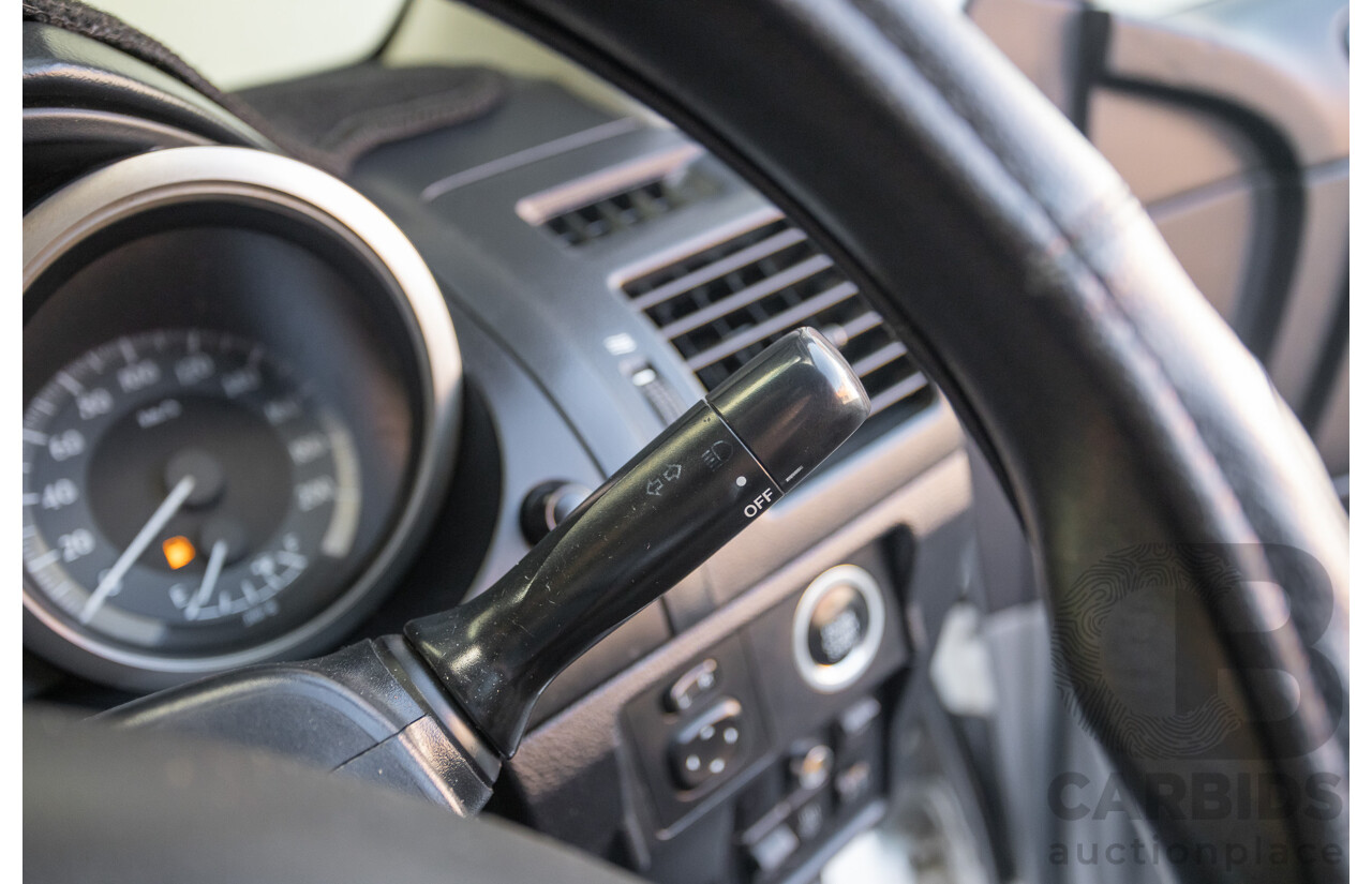 8/2010 Toyota Landcruiser Prado GX (4x4) KDJ150R 4d Wagon White 3.0L