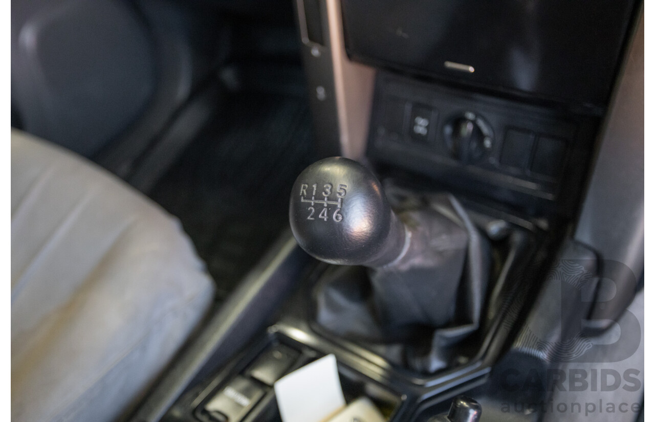 8/2010 Toyota Landcruiser Prado GX (4x4) KDJ150R 4d Wagon White 3.0L