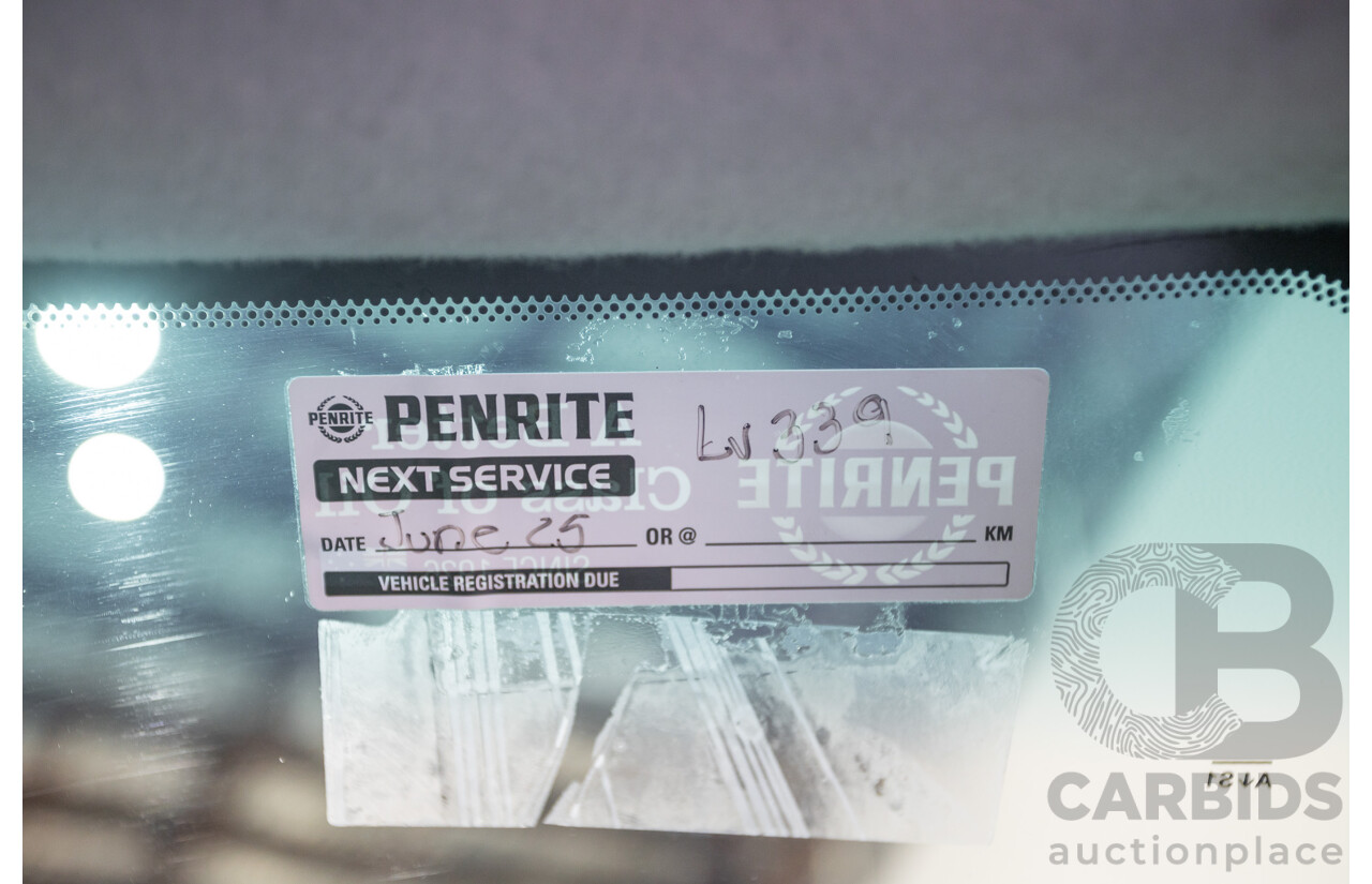 8/2010 Toyota Landcruiser Prado GX (4x4) KDJ150R 4d Wagon White 3.0L