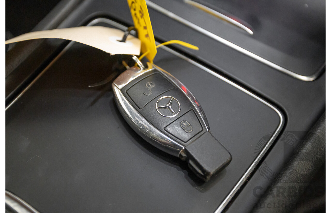 10/2016 Mercedes-Benz A180 176 MY17 5D Hatchback Cirrus White Turbo 1.6L