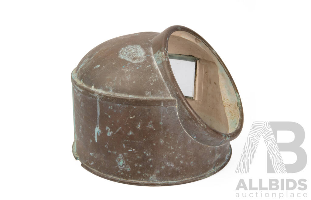 Binnacle Compass Cover