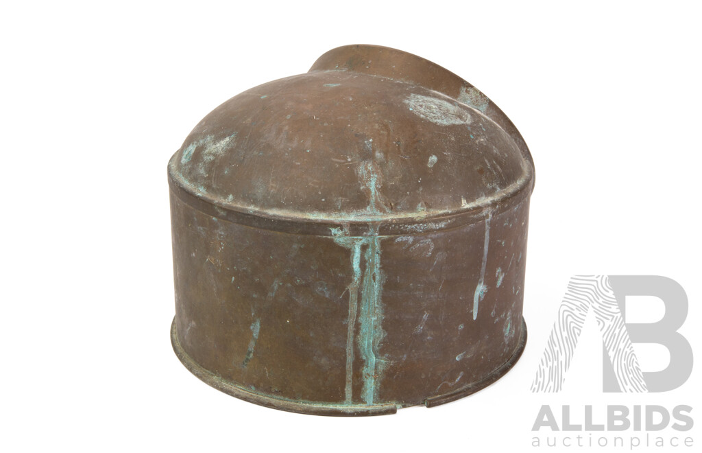 Binnacle Compass Cover