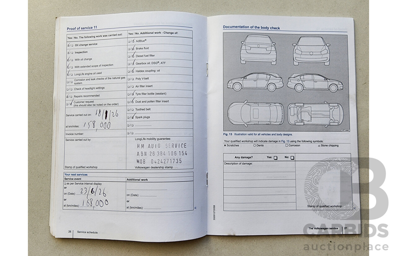 2/2015 Volkswagen Golf 90 TSI AU MY15 5d Hatchback White 1.4L