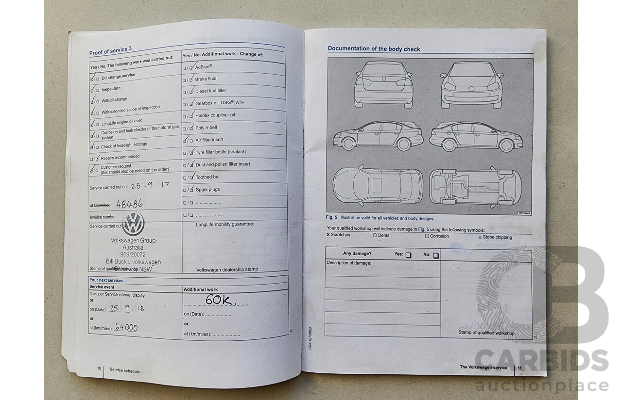 2/2015 Volkswagen Golf 90 TSI AU MY15 5d Hatchback White 1.4L