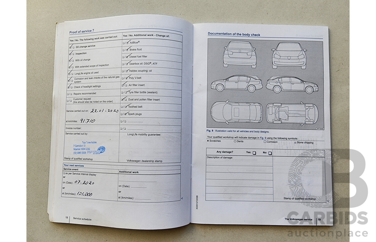 2/2015 Volkswagen Golf 90 TSI AU MY15 5d Hatchback White 1.4L