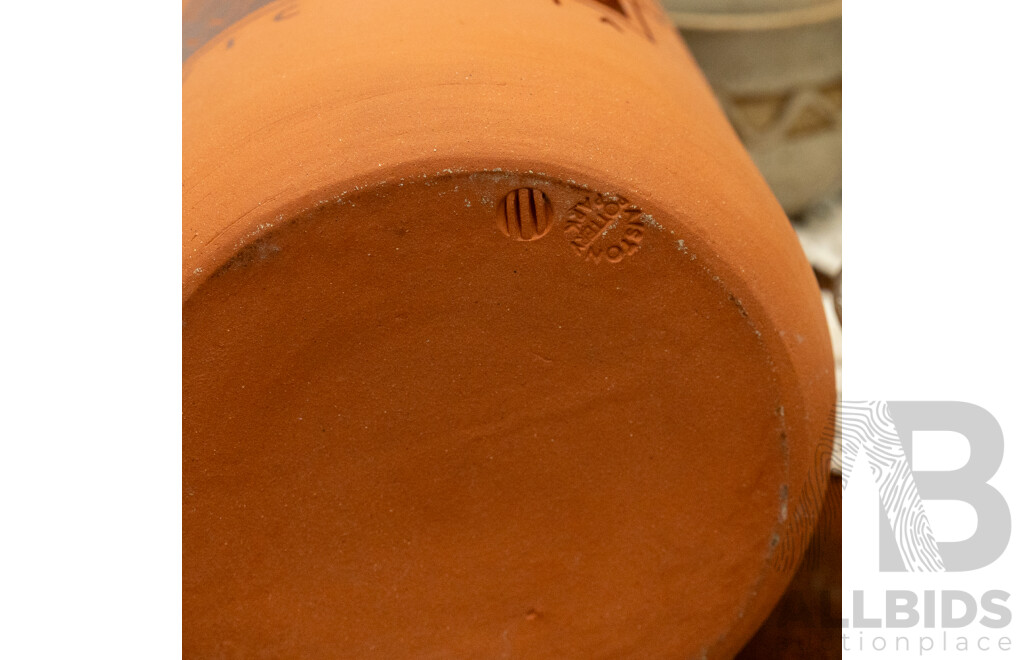 Collection of Various Ceramics and Porcelain