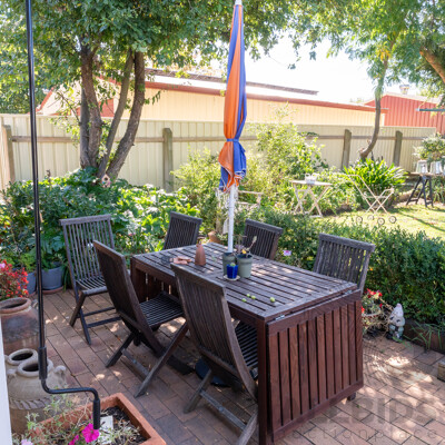 Timber Eight Piece Outdoor Suite