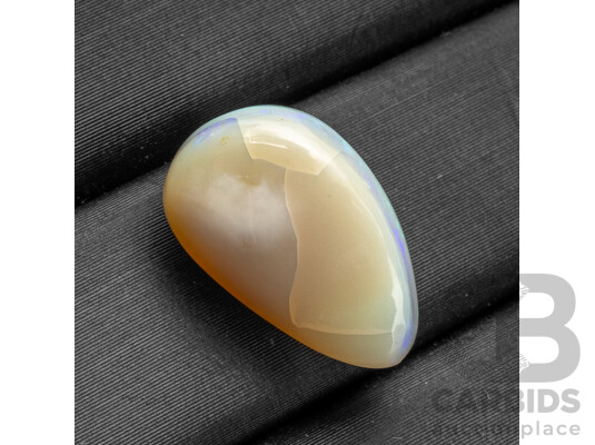 5.50ct Lightning Ridge Opal