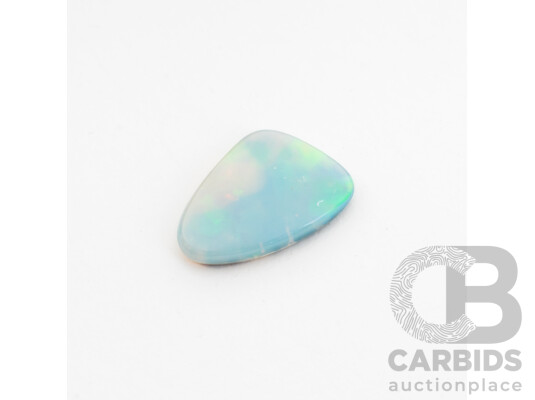 3.10ct Lightning Ridge Opal