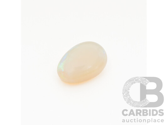 4.65ct Lightning Ridge Opal