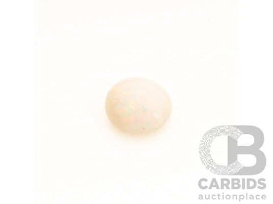 2.25ct Lightning Ridge Opal