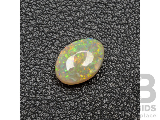 1660598 · 1.75ct Lightning Ridge Opal