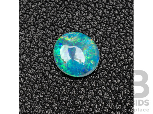 1660556 · 0.70ct Lightning Ridge Opal