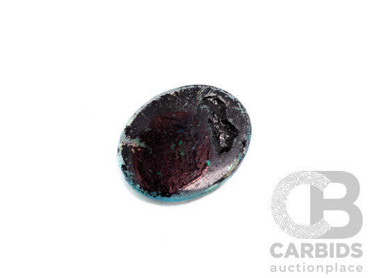 1660555 · 0.45ct Lightning Ridge Opal