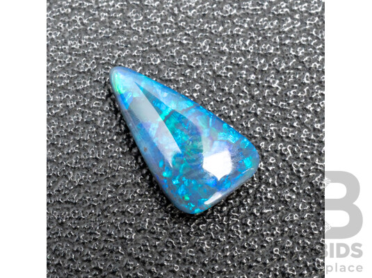 1660547 · 1.05ct Lightning Ridge Opal