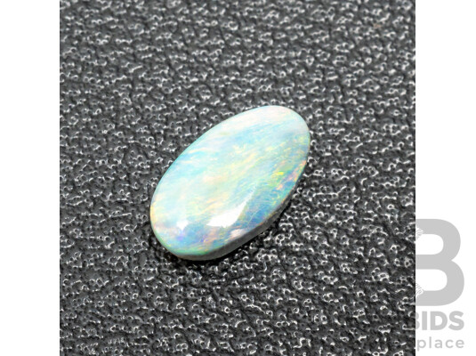 1660554 · 1.05ct Lightning Ridge Opal