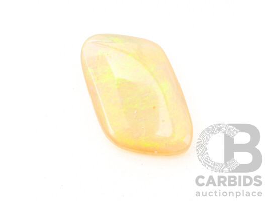 10.90ct Lightning Ridge Opal