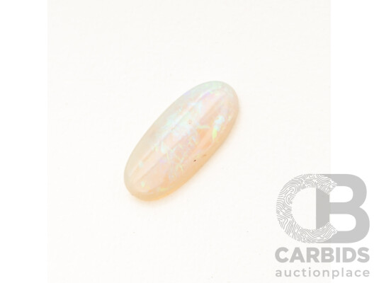 1.10ct Lighting Ridge Opal