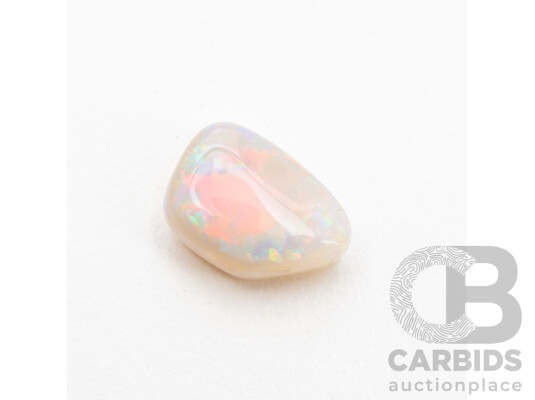 2.90ct Lightning Ridge Opal