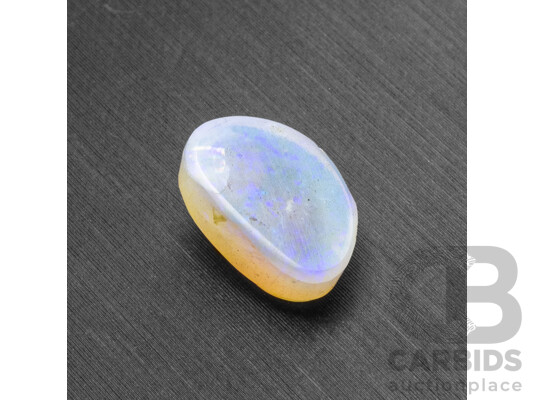 2.25ct Lightning Ridge Opal