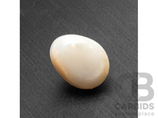 2.35ct Lightning Ridge Opal