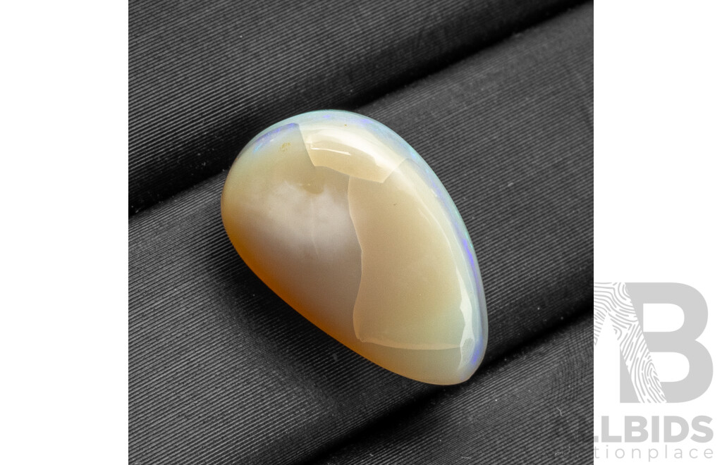 5.50ct Lightning Ridge Opal