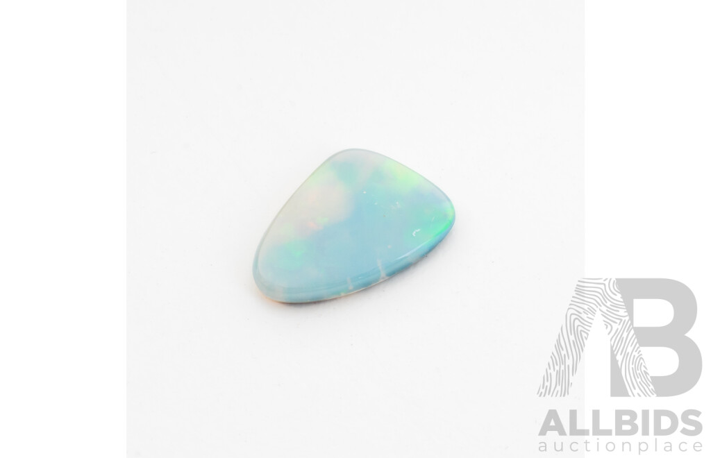 3.10ct Lightning Ridge Opal