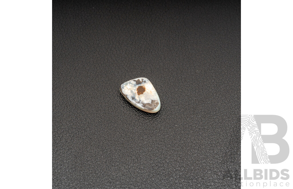 3.10ct Lightning Ridge Opal