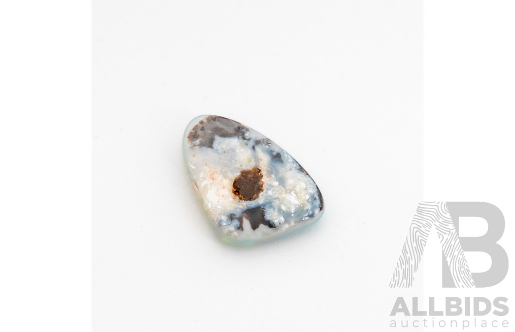 3.10ct Lightning Ridge Opal