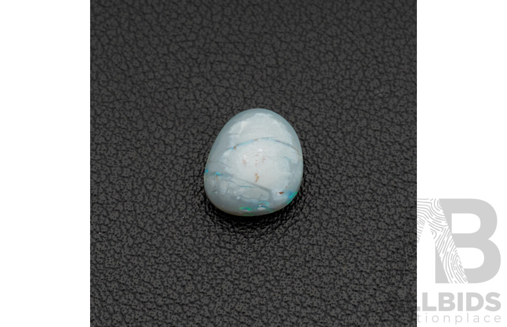 2.55ct Lightning Ridge Opal