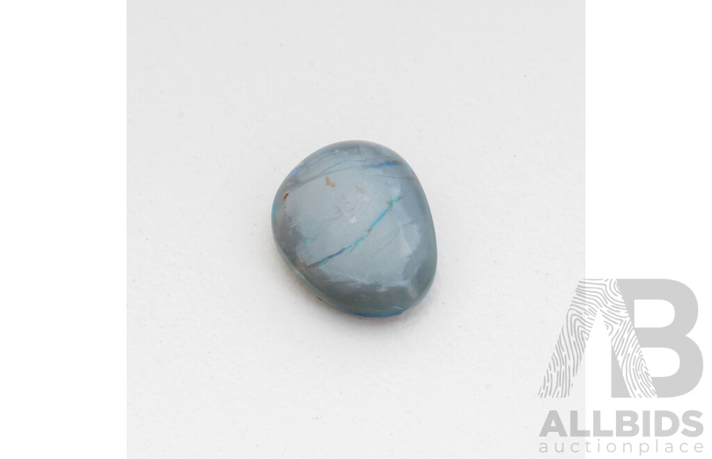 2.55ct Lightning Ridge Opal