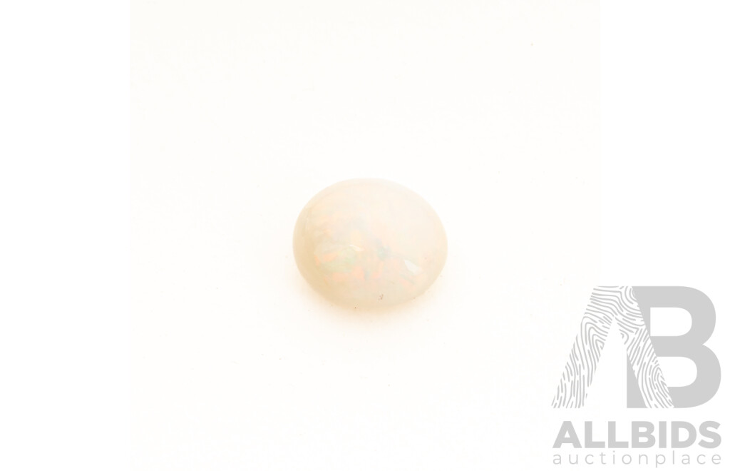 2.25ct Lightning Ridge Opal