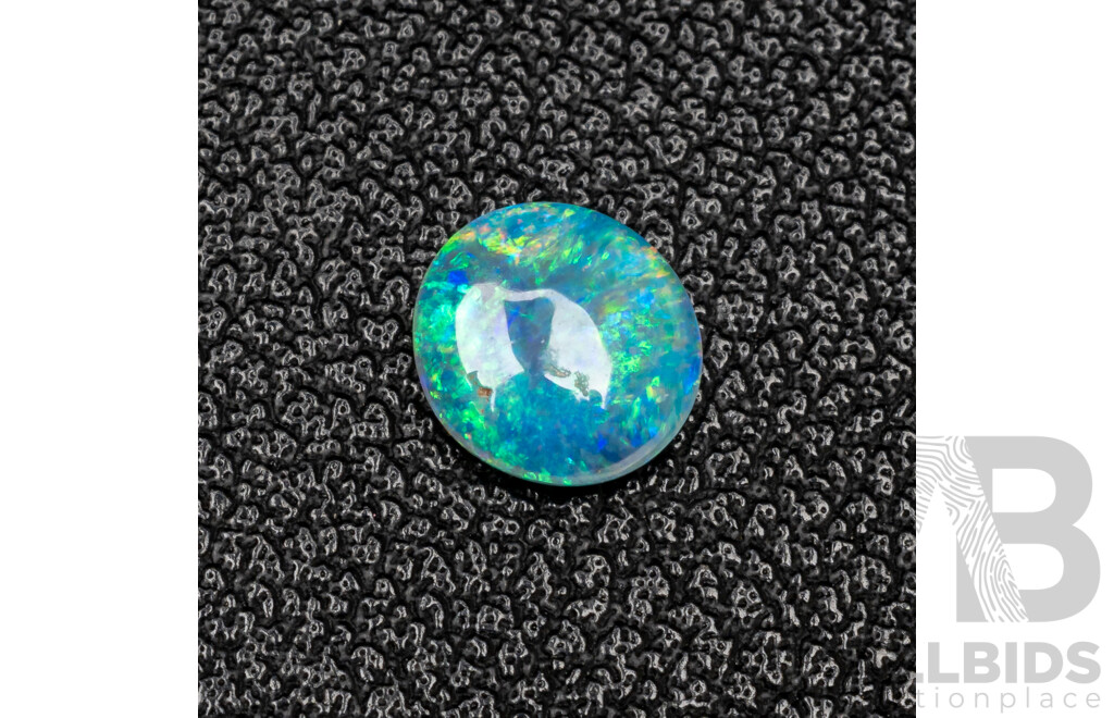 0.70ct Lightning Ridge Opal