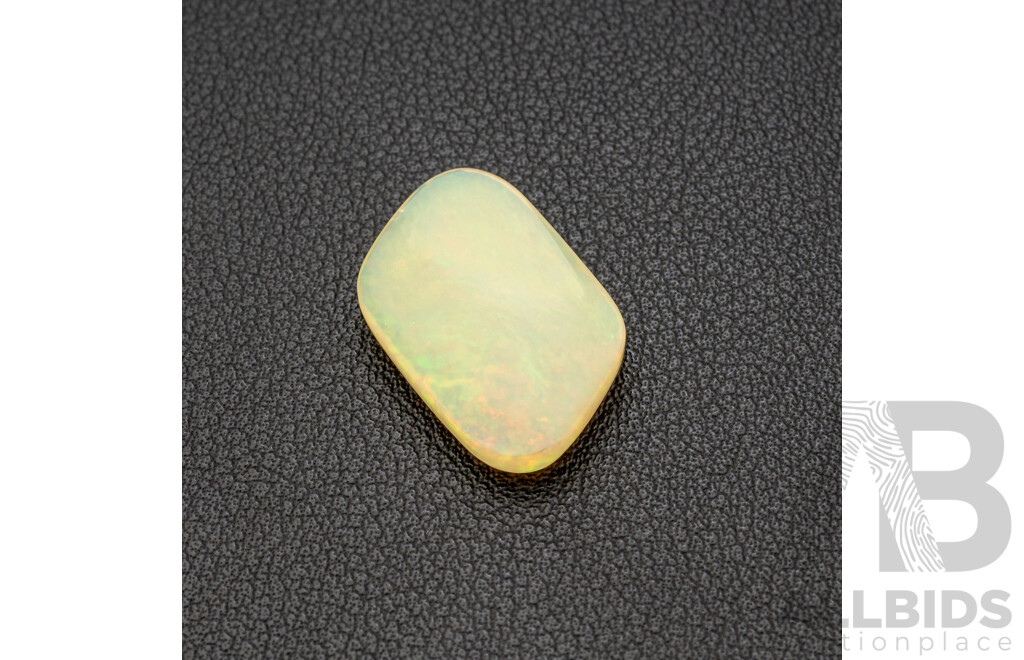 10.90ct Lightning Ridge Opal