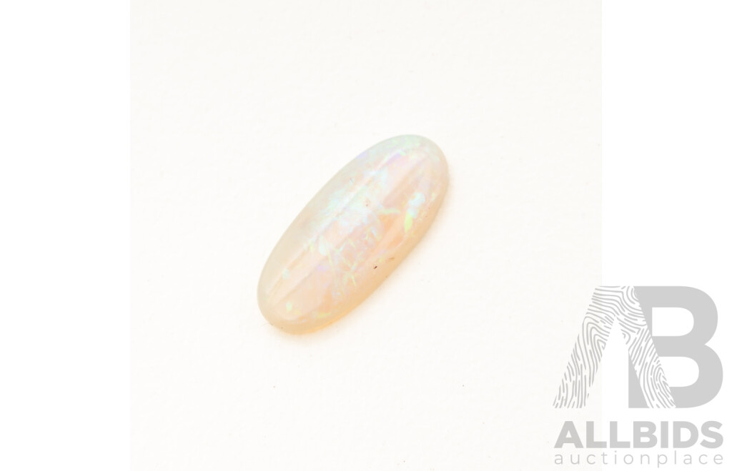 1.10ct Lighting Ridge Opal
