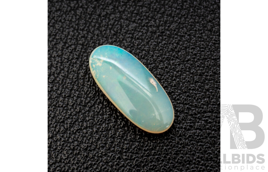 1.10ct Lighting Ridge Opal