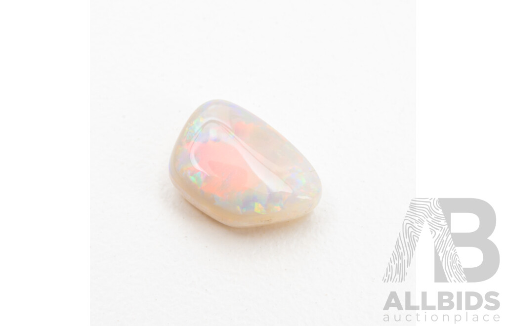 2.90ct Lightning Ridge Opal