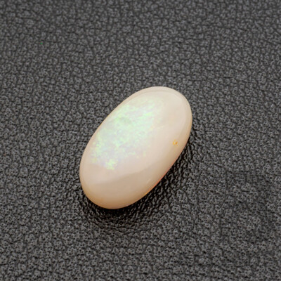 5.15ct Oval Cut Lightning Ridge Opal