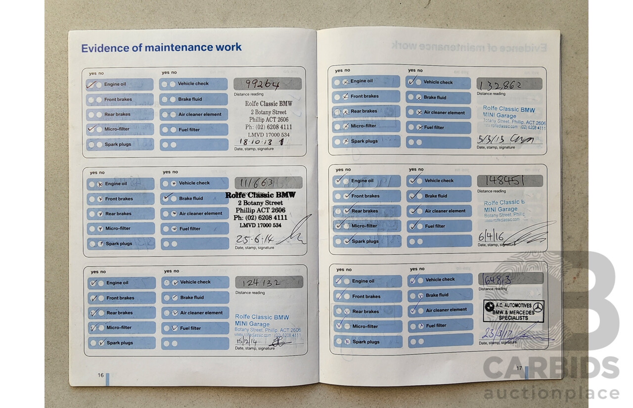 12/2008 Bmw X5 3.0d E70 4d Wagon White 3.0L