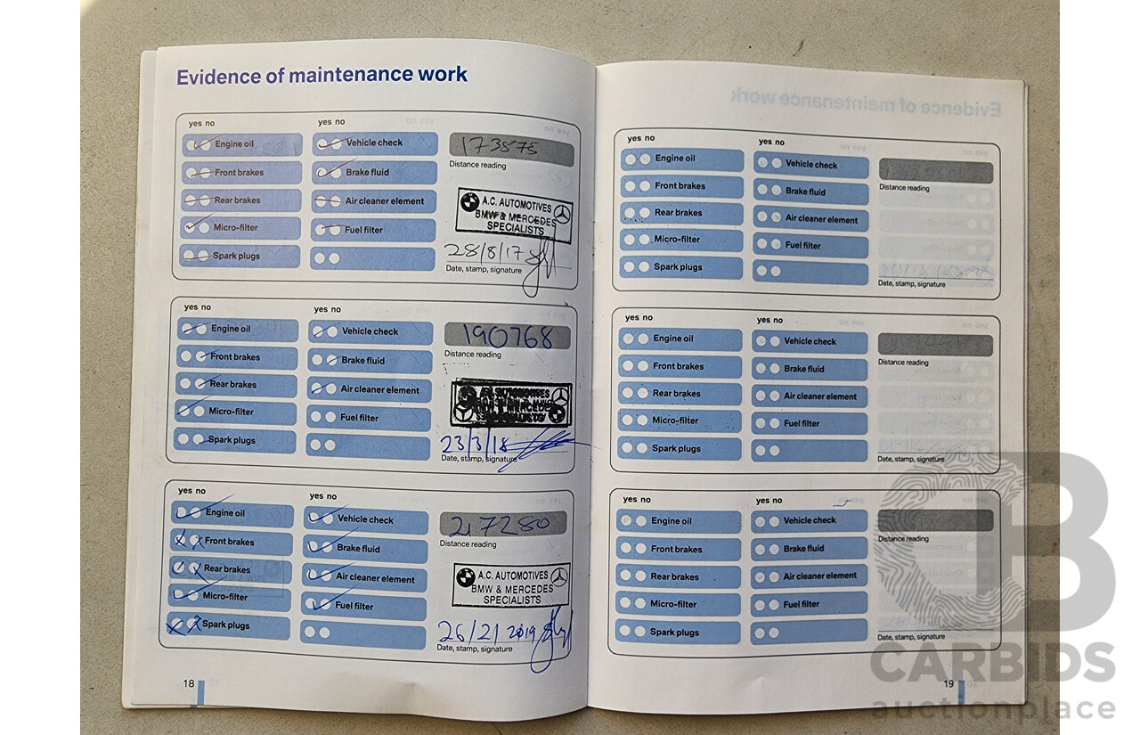 12/2008 Bmw X5 3.0d E70 4d Wagon White 3.0L