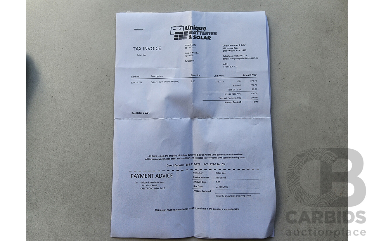 6/2018 Ford Escape Trend ZG MY18 4d Wagon Grey 1.5L