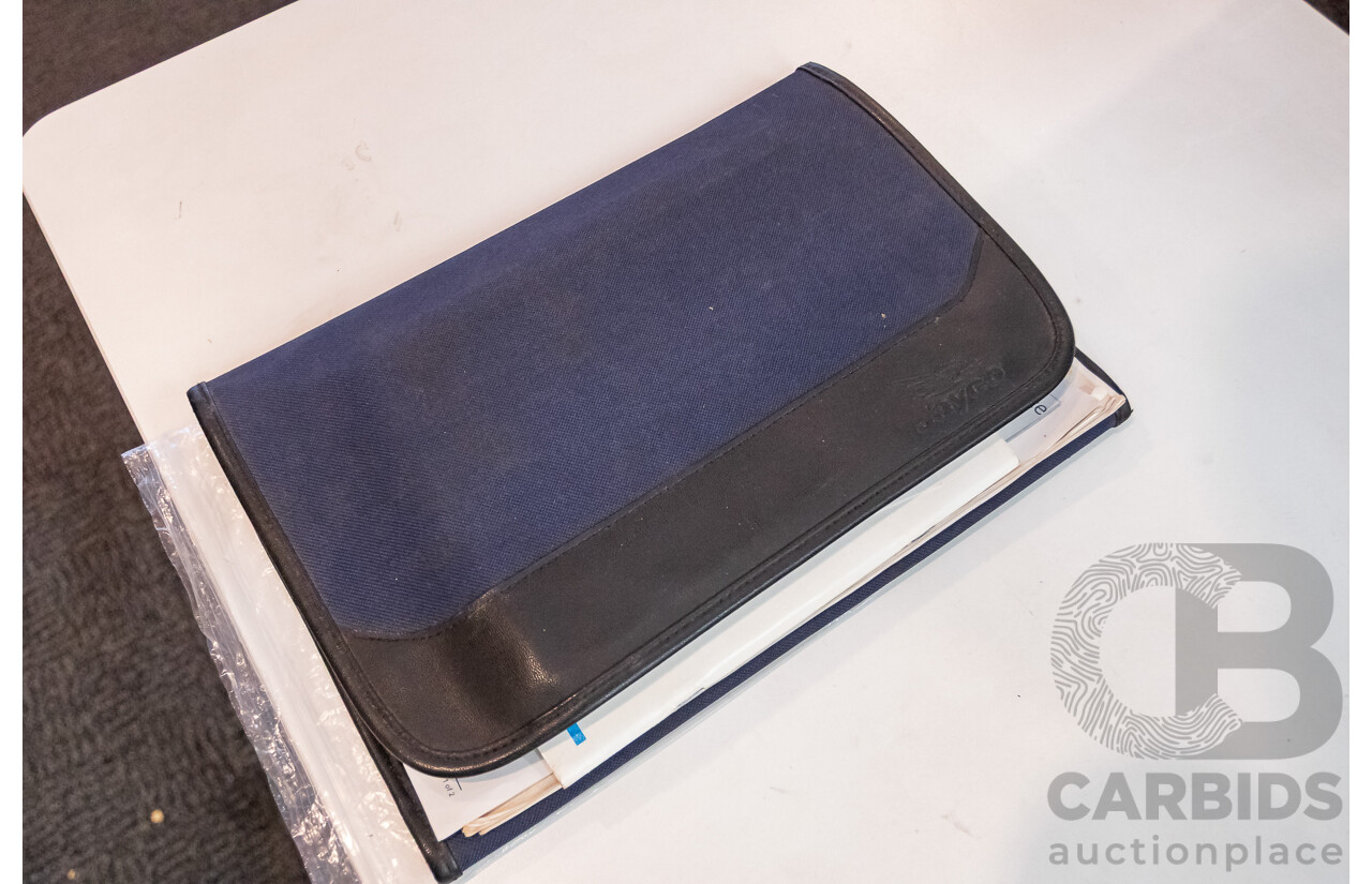 09/2000 Jayco Westport Caravan 18FT