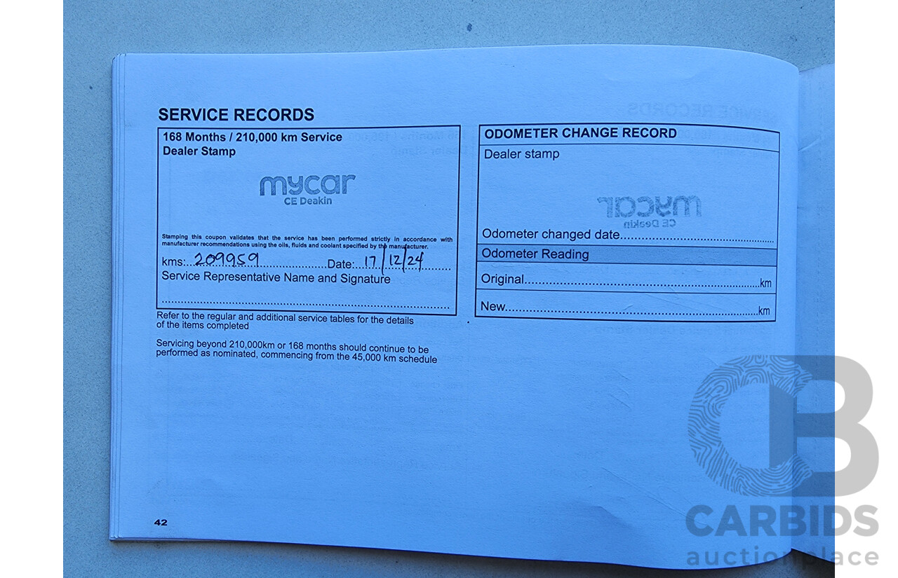 10/2011 Mitsubishi Pajero GLS LWB (4x4) NT MY11 4d Wagon White 3.2L